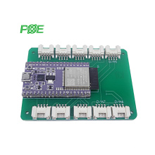 High Quality Rogers Power Supply PCB Assembly Main Board PCB Assembly